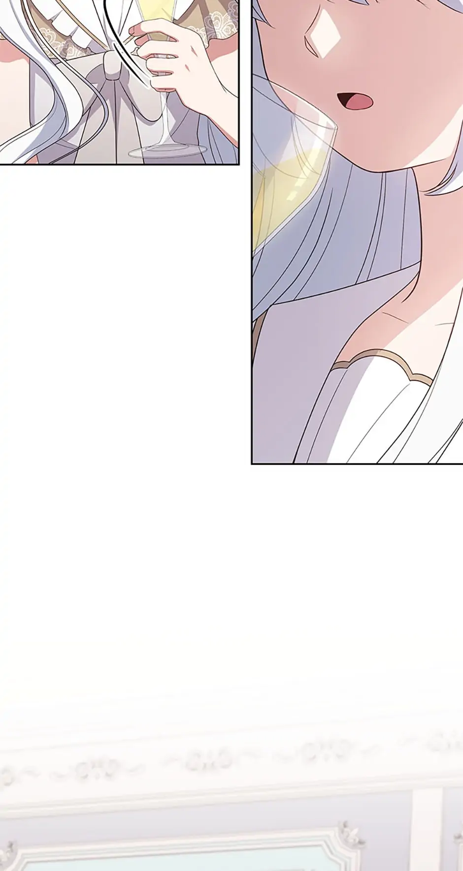 The Villain’s Precious Daughter Chapter 36 page 32