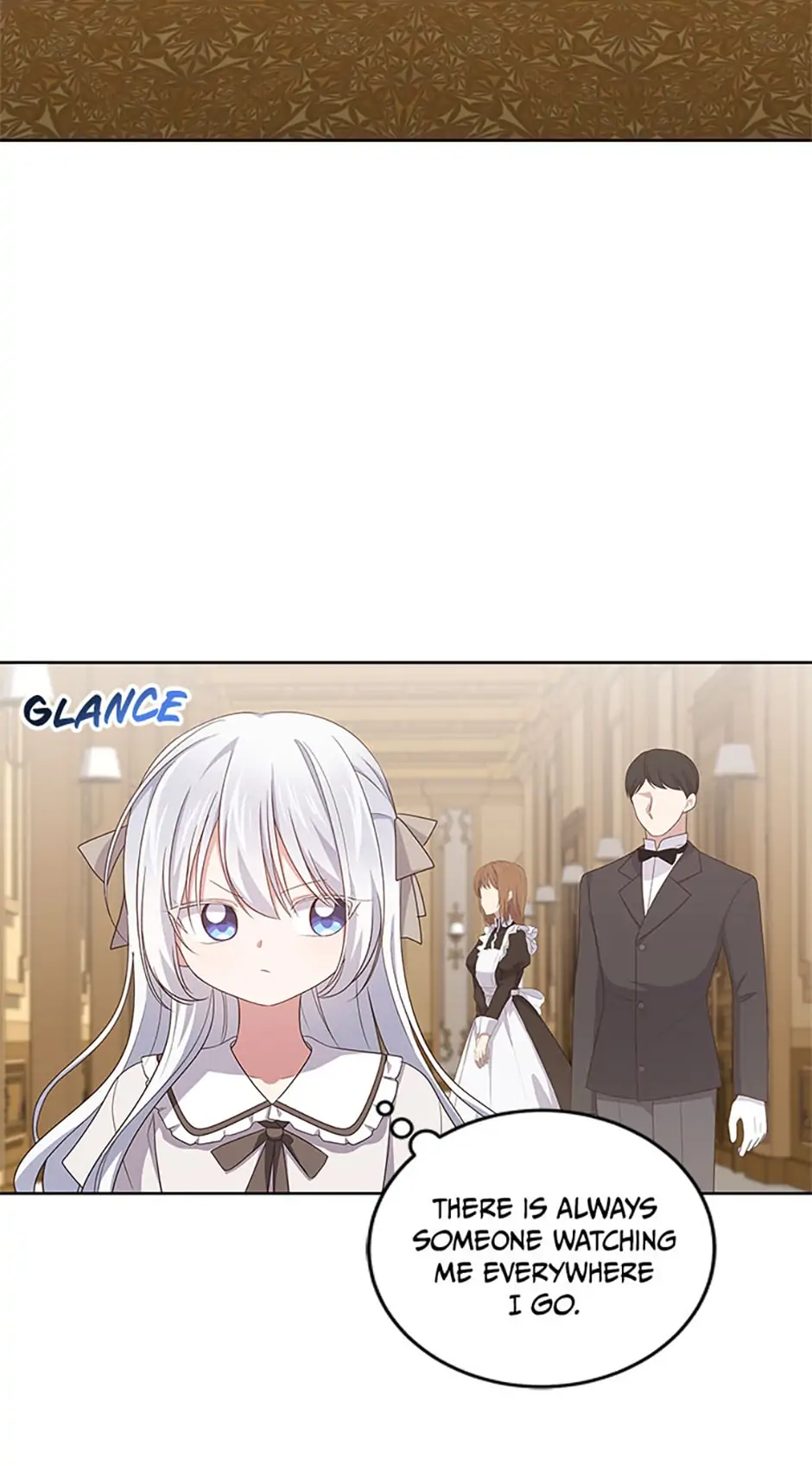 The Villain’s Precious Daughter Chapter 36 page 40