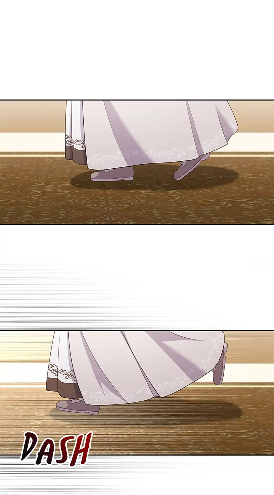 The Villain’s Precious Daughter Chapter 36 page 41