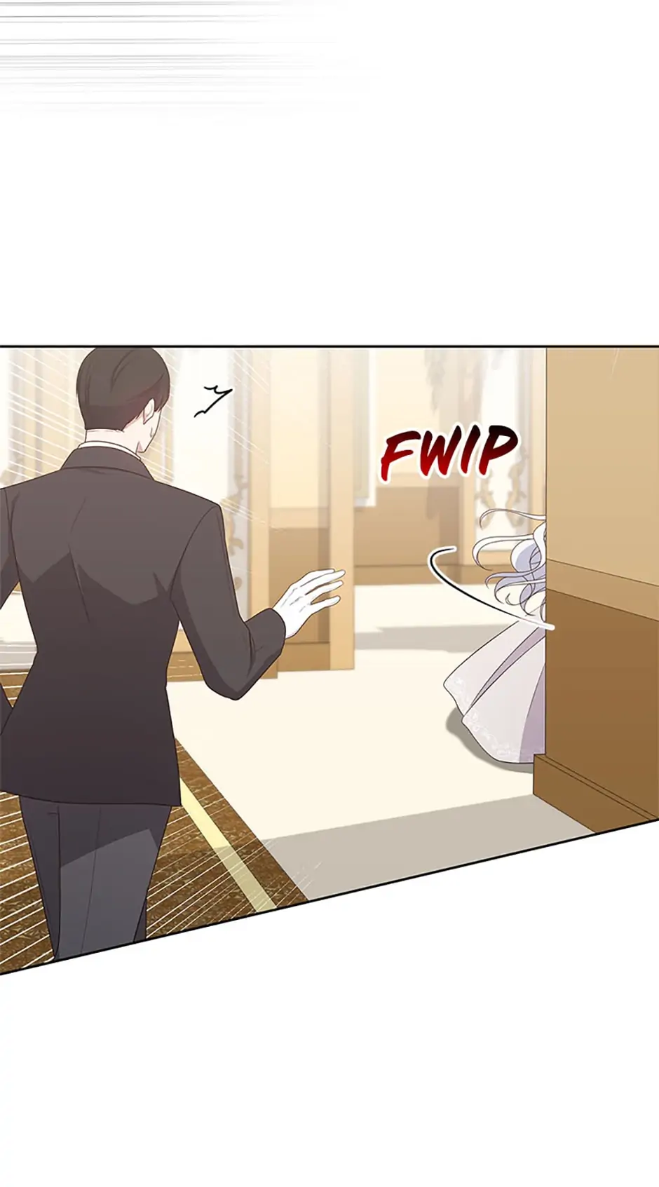 The Villain’s Precious Daughter Chapter 36 page 42