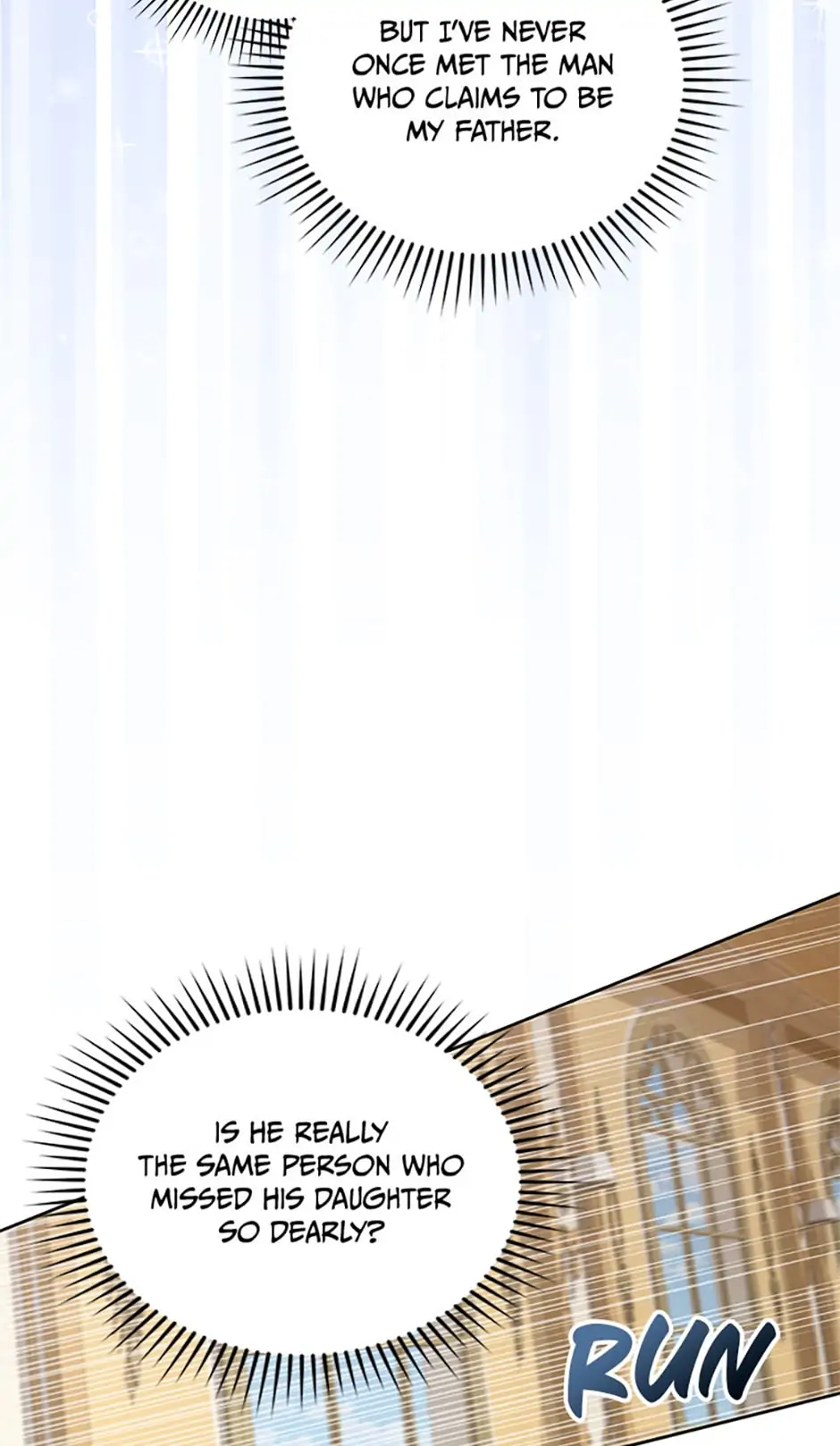 The Villain’s Precious Daughter Chapter 36 page 45