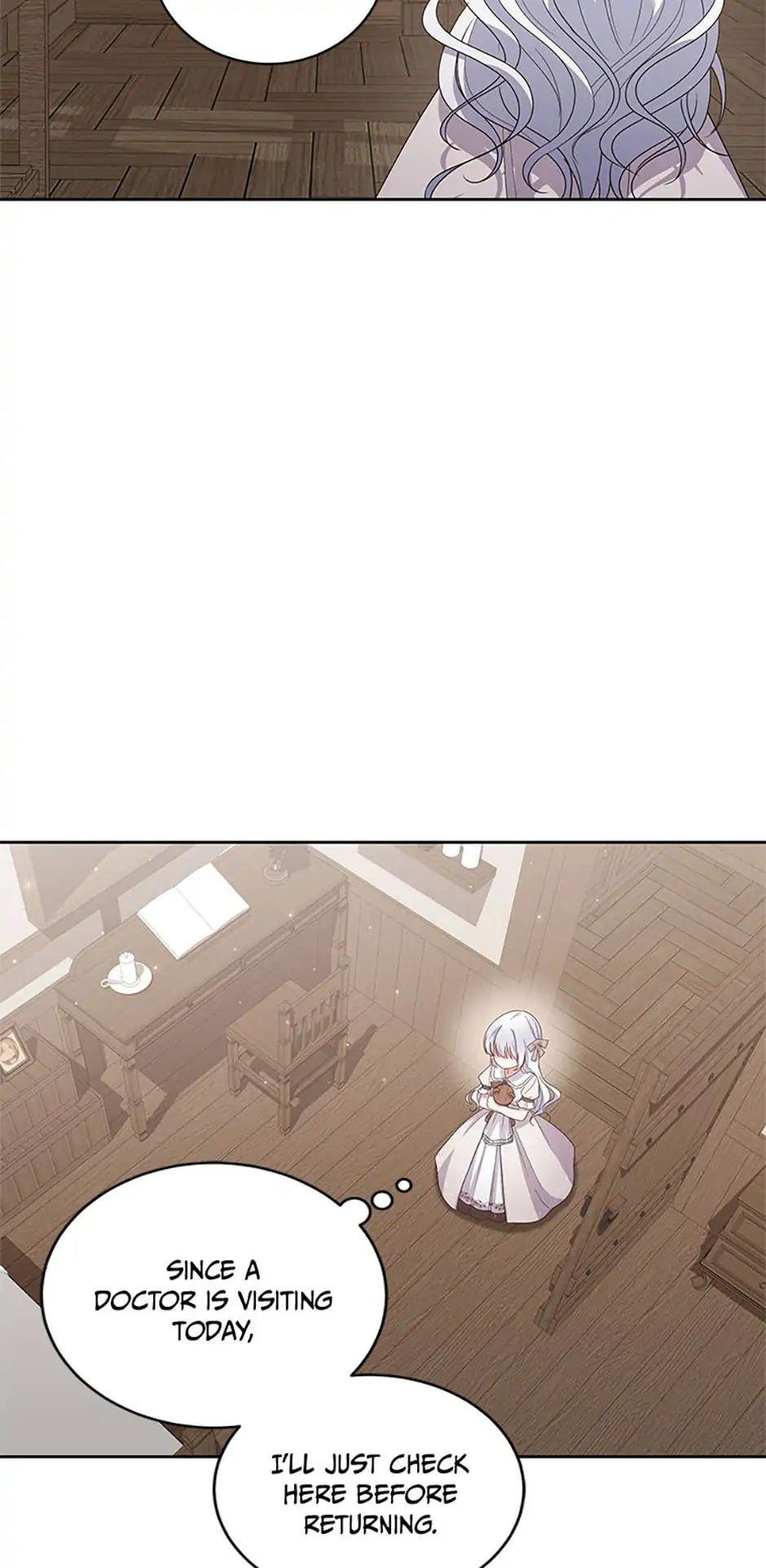 The Villain’s Precious Daughter Chapter 36 page 48