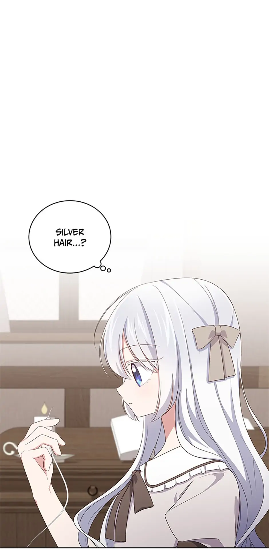 The Villain’s Precious Daughter Chapter 36 page 50