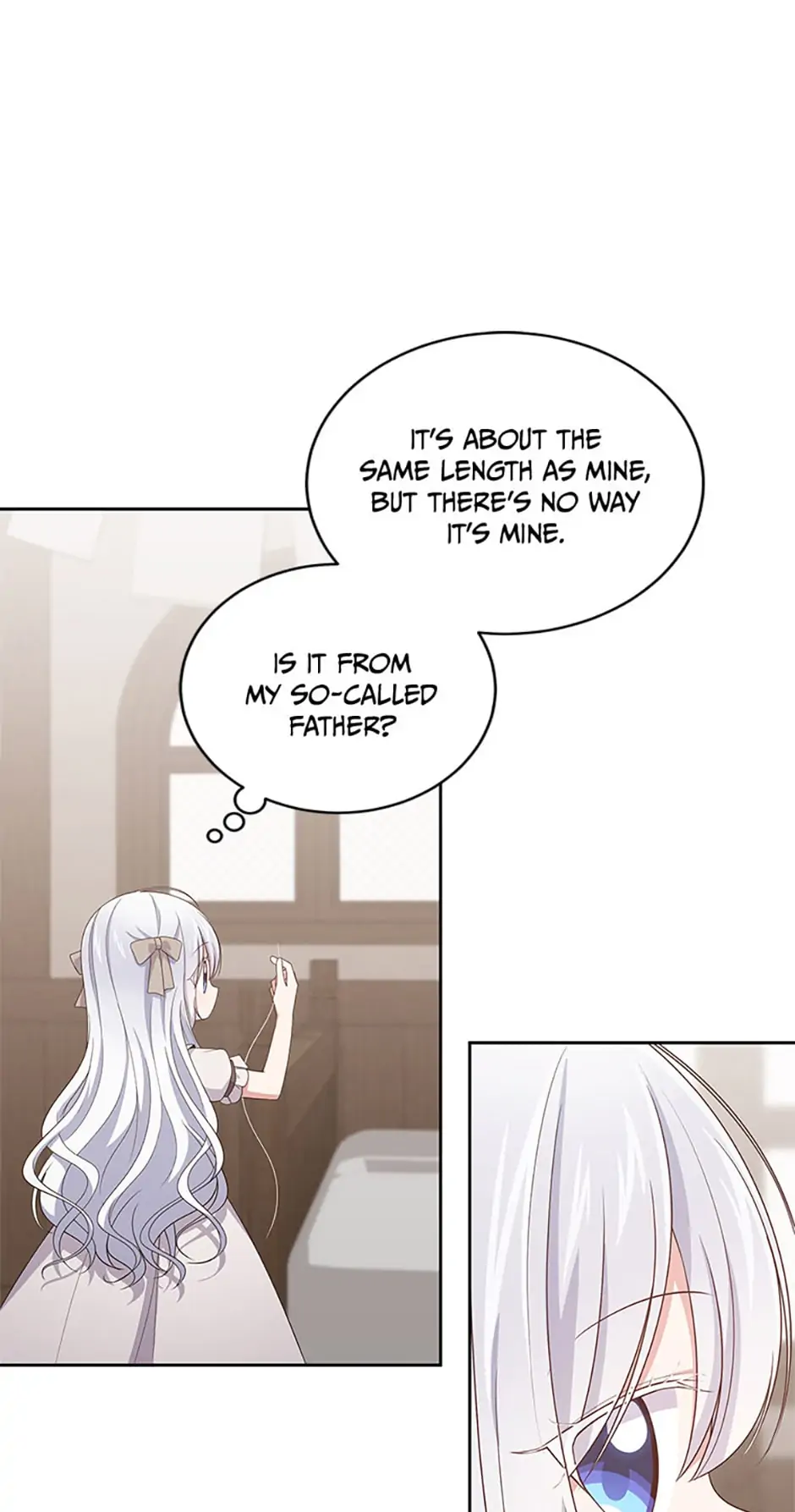 The Villain’s Precious Daughter Chapter 36 page 53