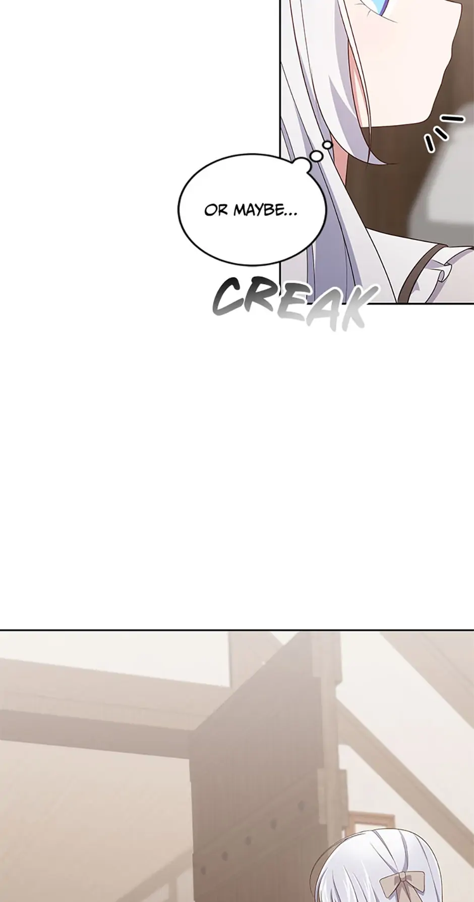 The Villain’s Precious Daughter Chapter 36 page 54