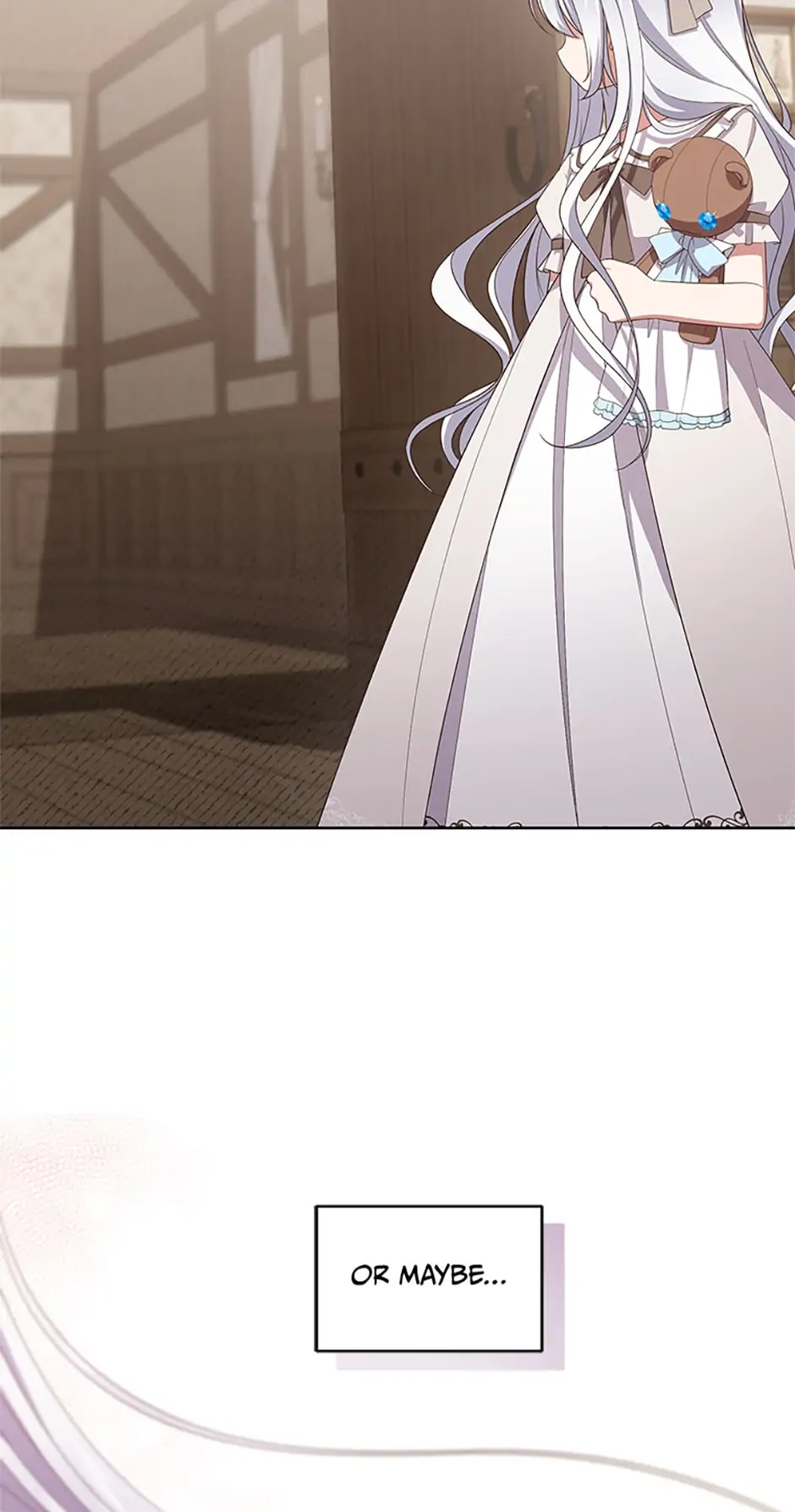 The Villain’s Precious Daughter Chapter 36 page 55