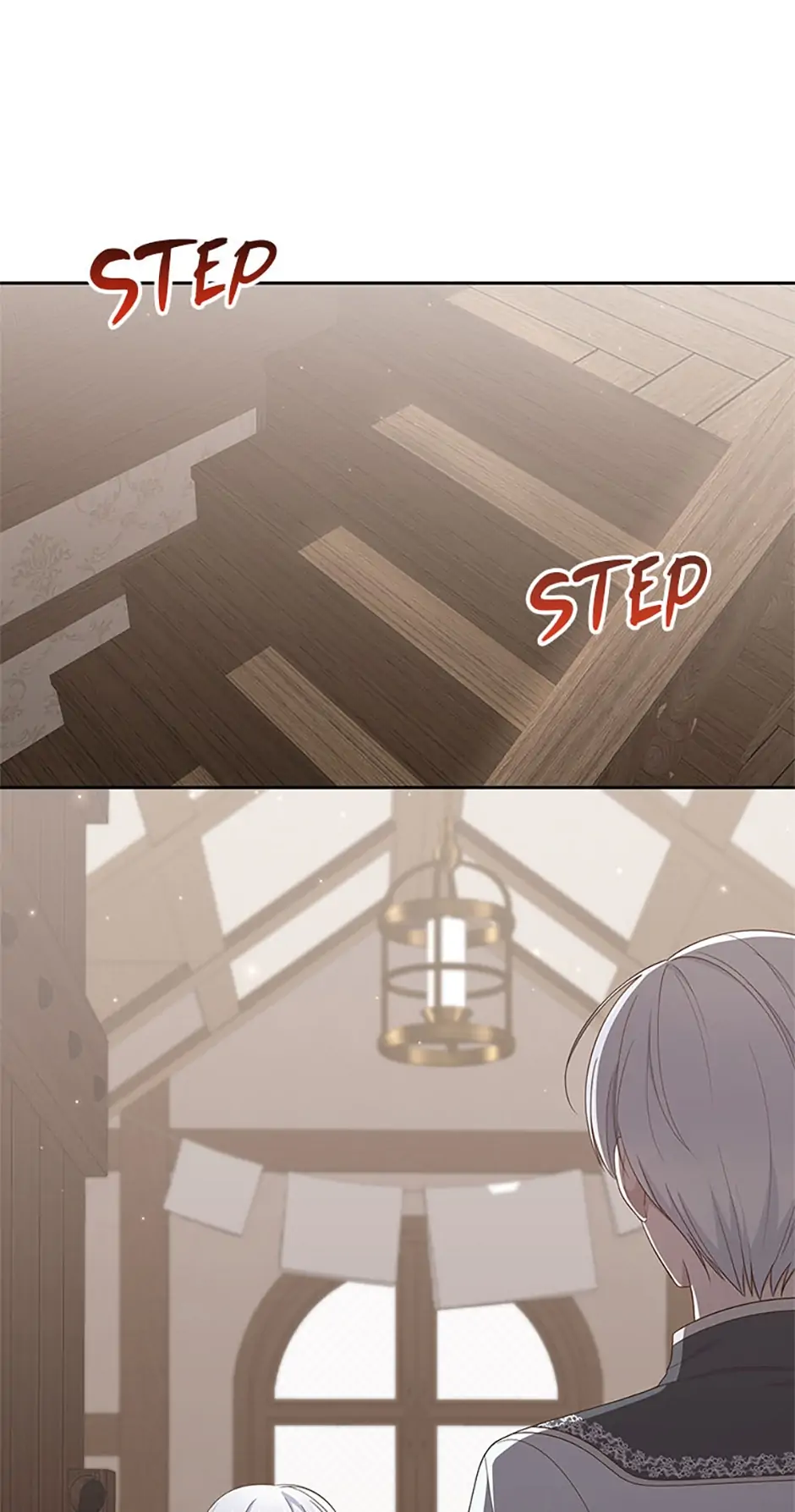 The Villain’s Precious Daughter Chapter 36 page 57