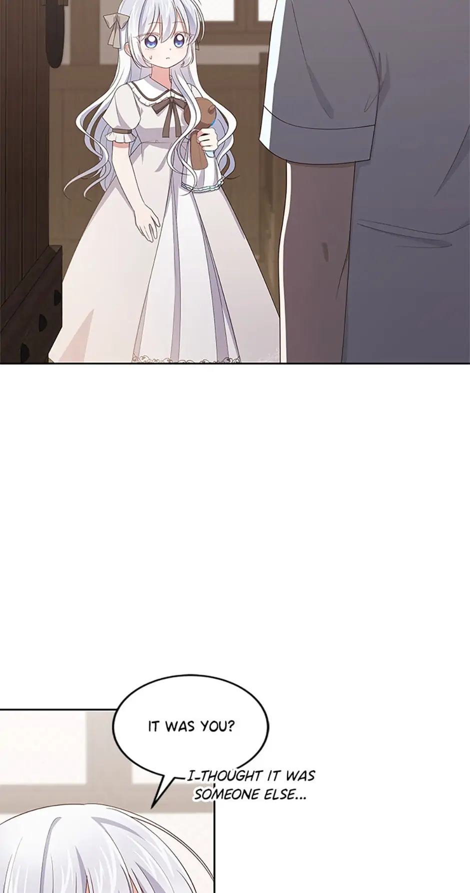 The Villain’s Precious Daughter Chapter 36 page 58