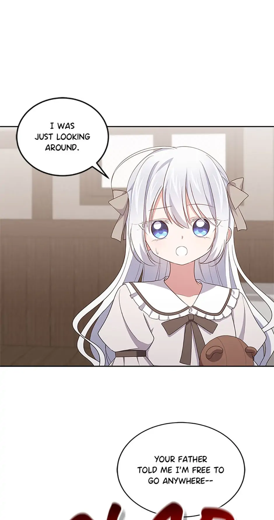 The Villain’s Precious Daughter Chapter 36 page 60