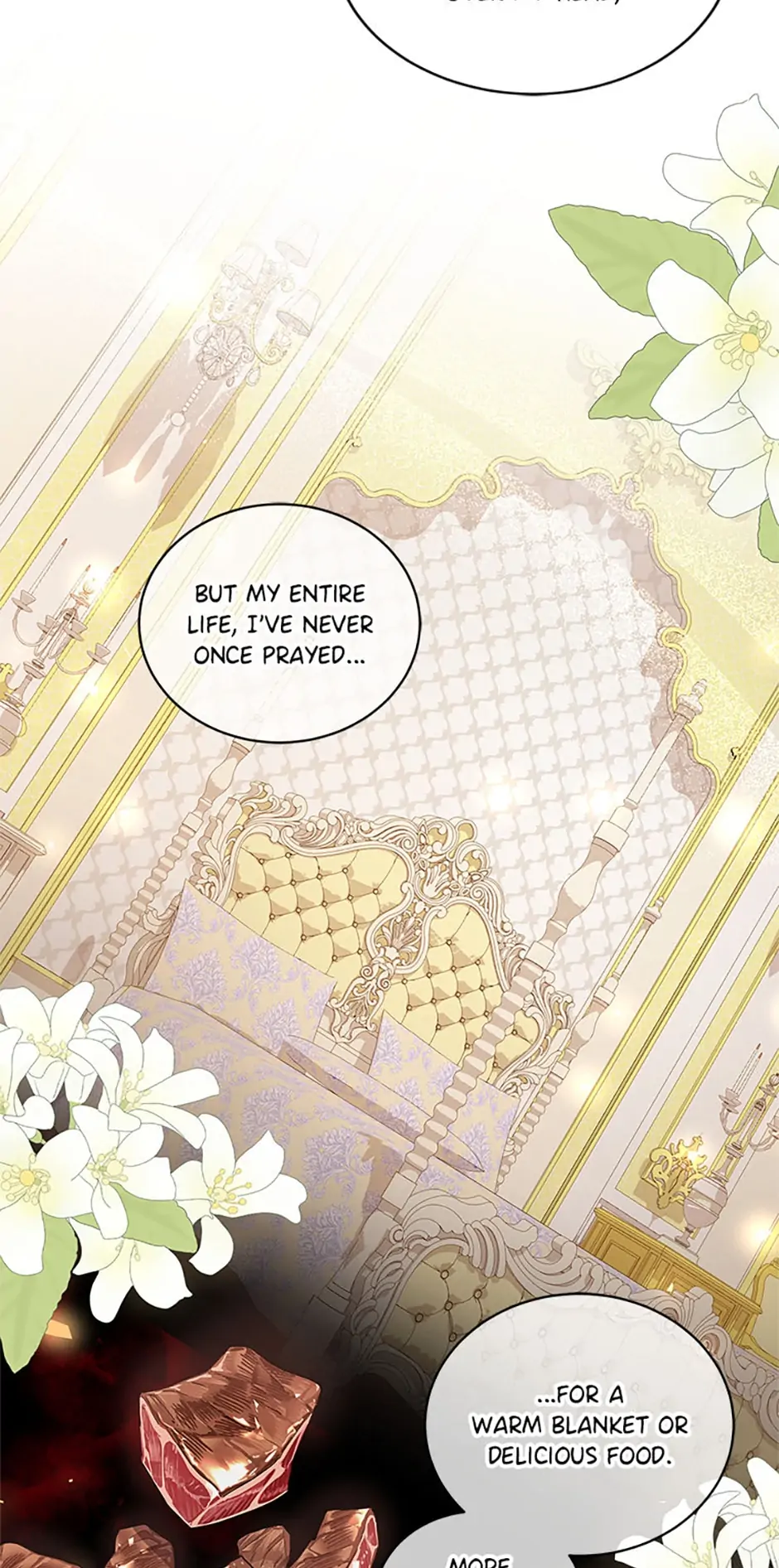 The Villain’s Precious Daughter Chapter 38 page 14