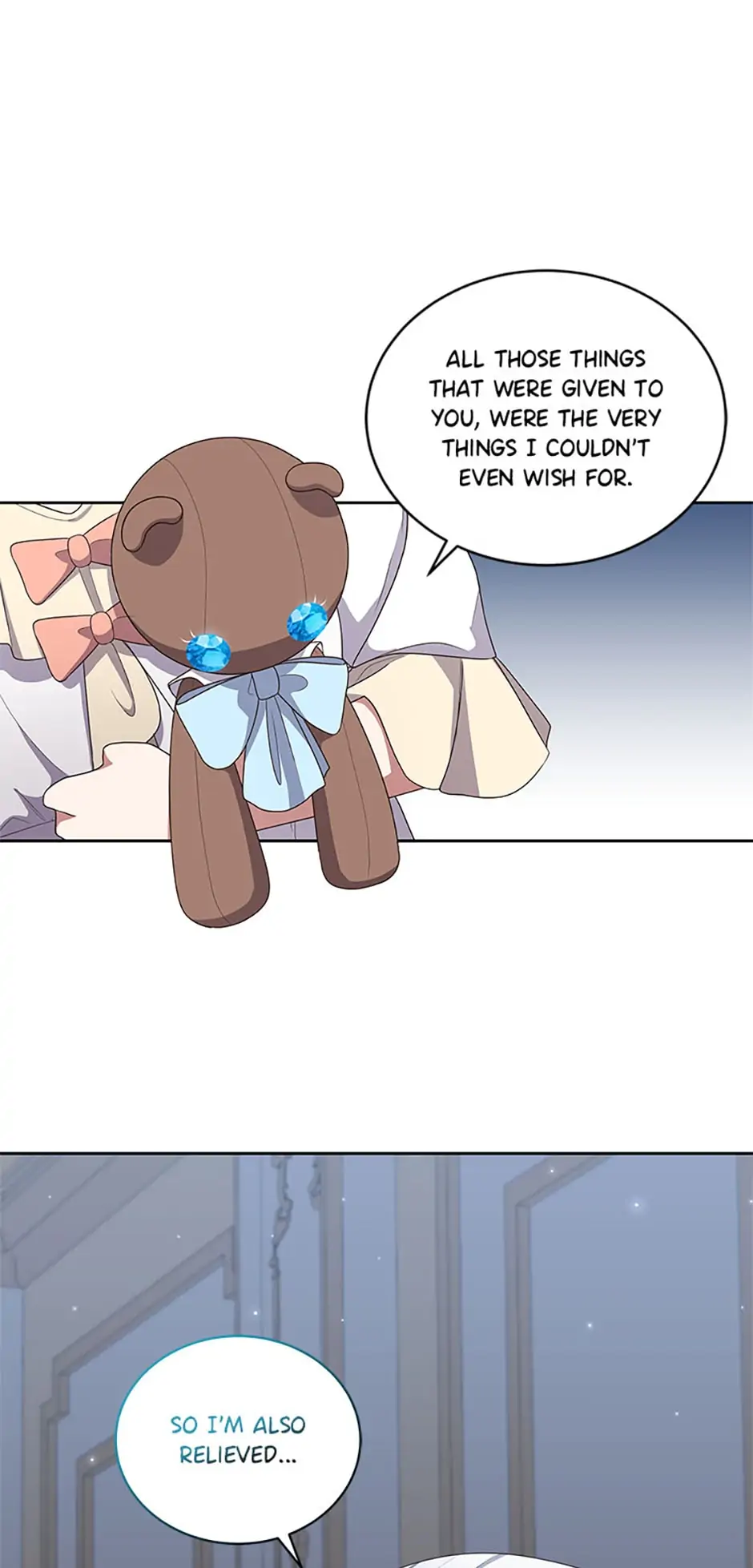 The Villain’s Precious Daughter Chapter 38 page 18
