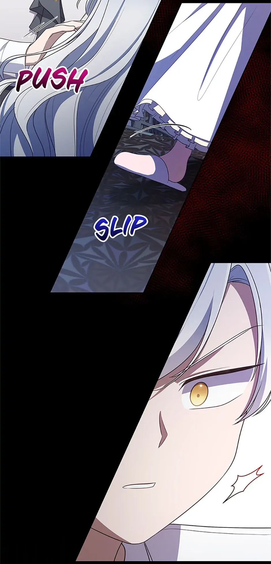 The Villain’s Precious Daughter Chapter 38 page 21