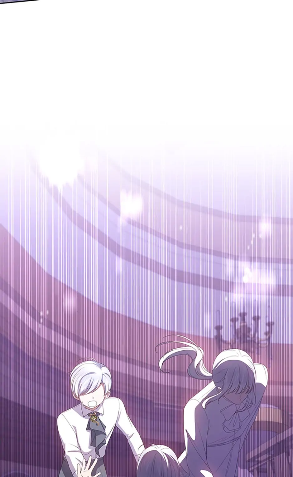 The Villain’s Precious Daughter Chapter 38 page 24