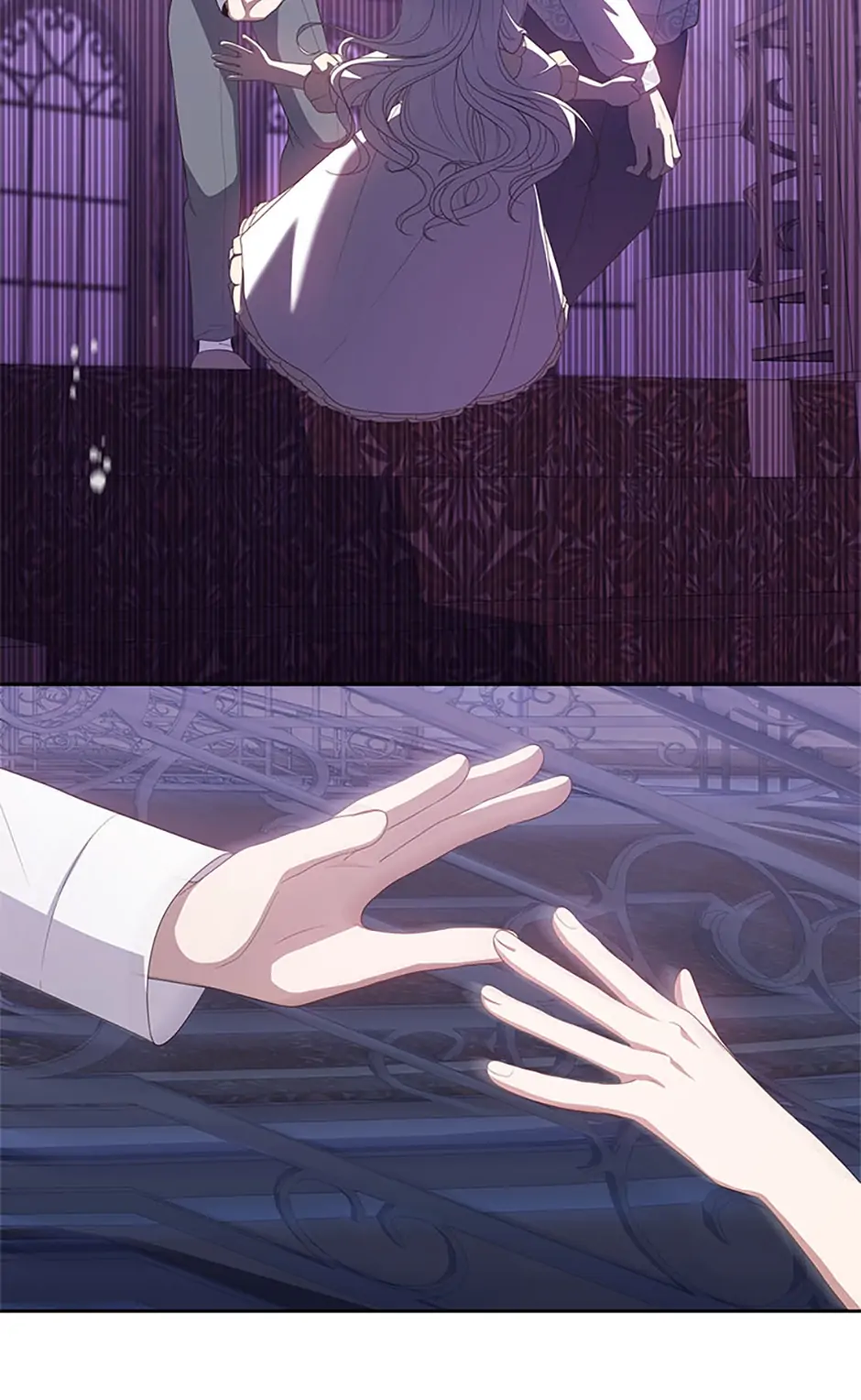The Villain’s Precious Daughter Chapter 38 page 25