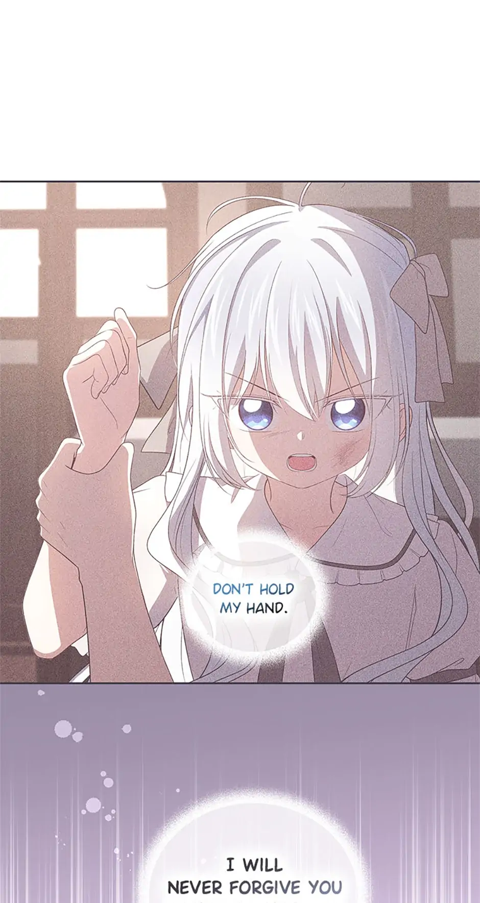 The Villain’s Precious Daughter Chapter 38 page 26