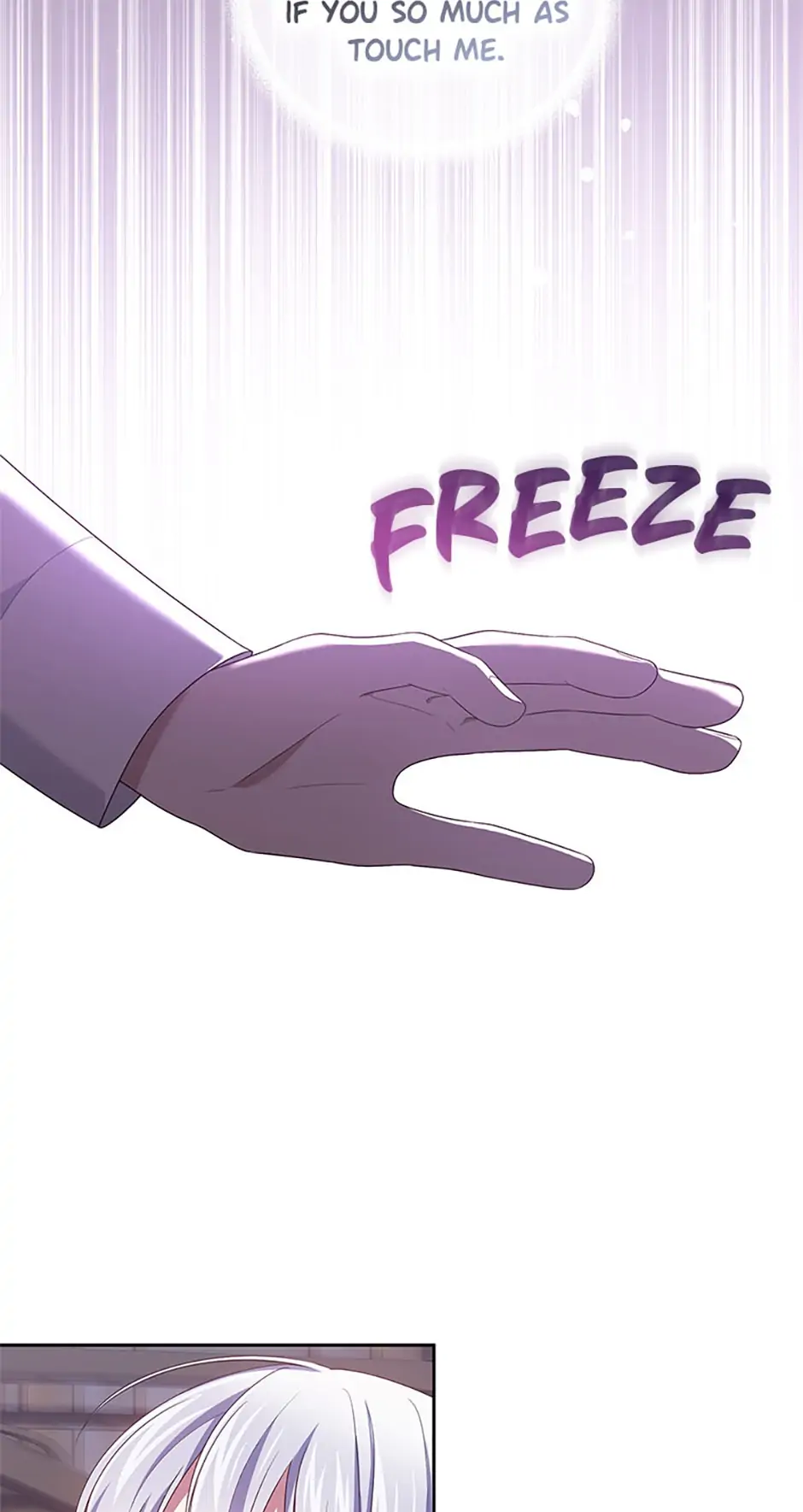 The Villain’s Precious Daughter Chapter 38 page 27