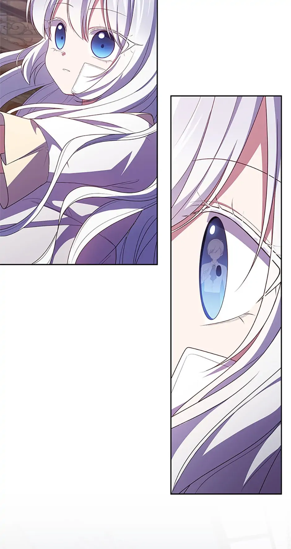 The Villain’s Precious Daughter Chapter 38 page 28