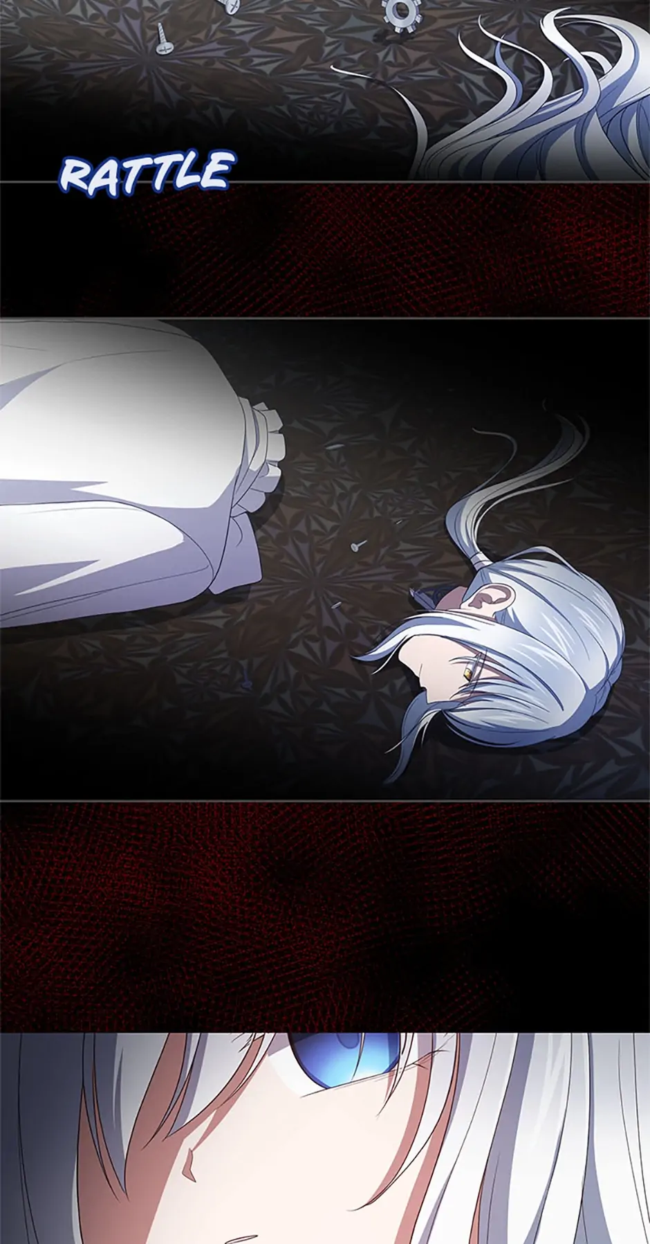 The Villain’s Precious Daughter Chapter 38 page 31