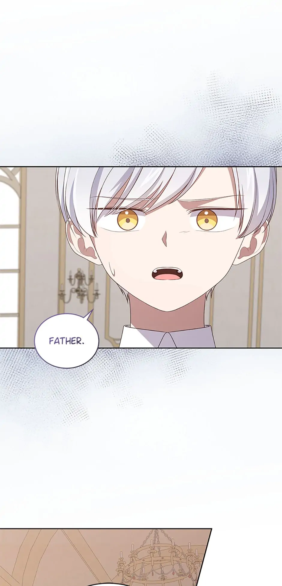 The Villain’s Precious Daughter Chapter 38 page 39