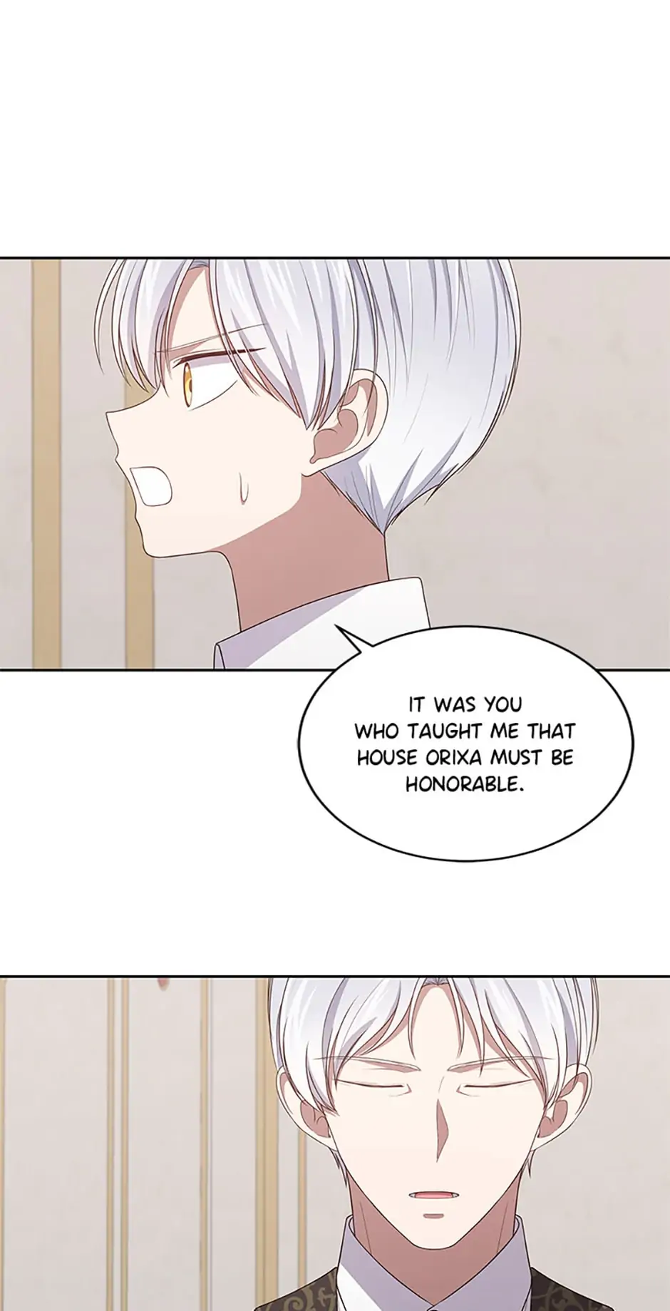 The Villain’s Precious Daughter Chapter 38 page 42