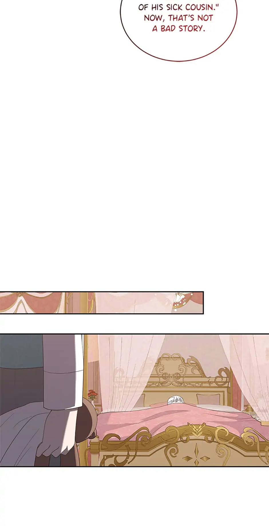The Villain’s Precious Daughter Chapter 38 page 45