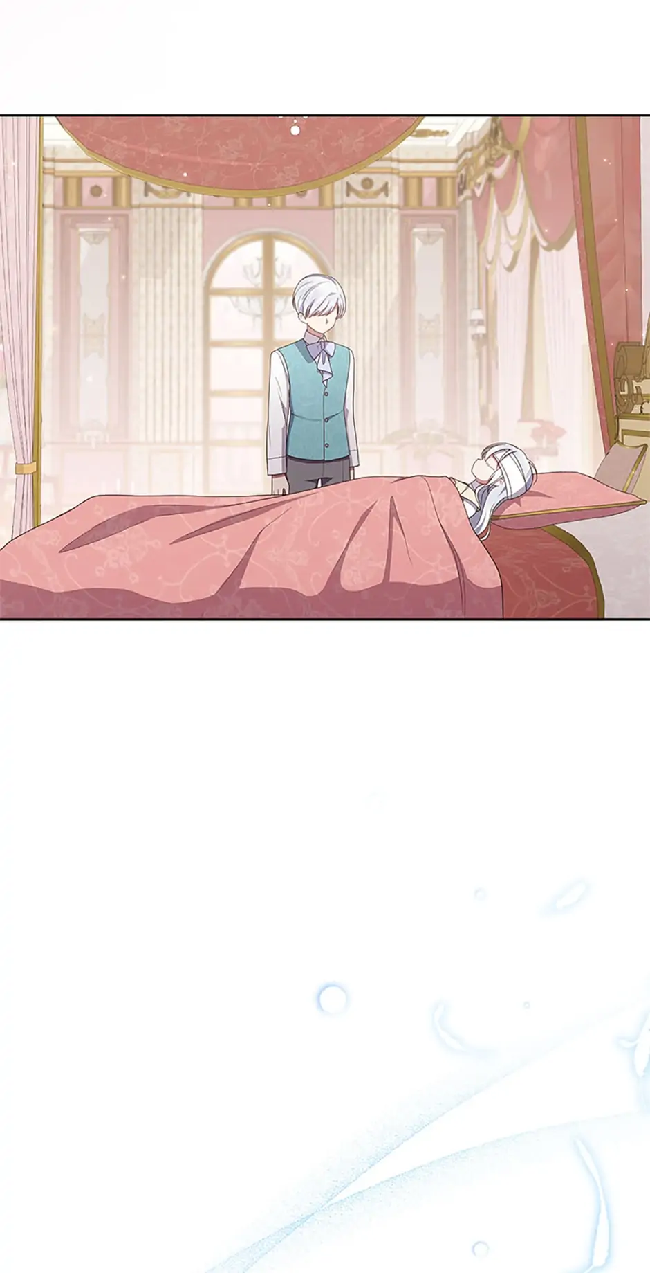 The Villain’s Precious Daughter Chapter 38 page 48