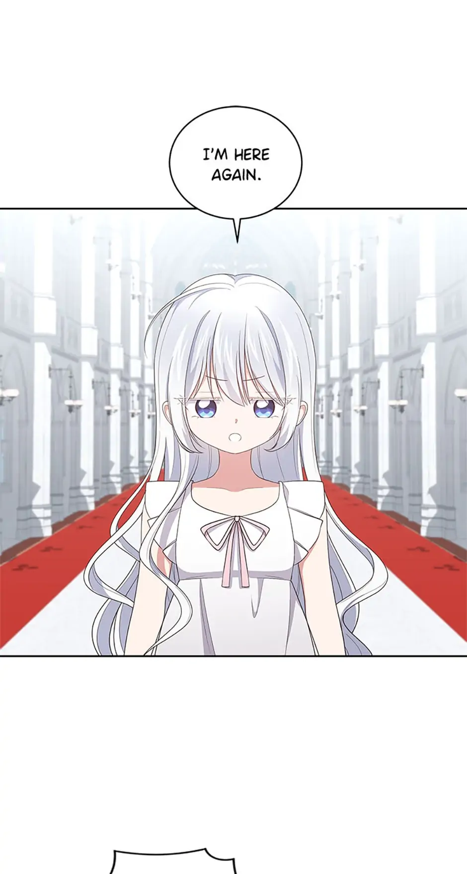 The Villain’s Precious Daughter Chapter 38 page 50