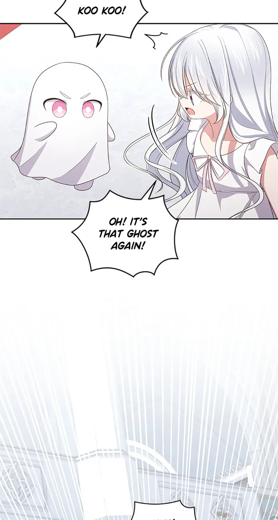The Villain’s Precious Daughter Chapter 38 page 51