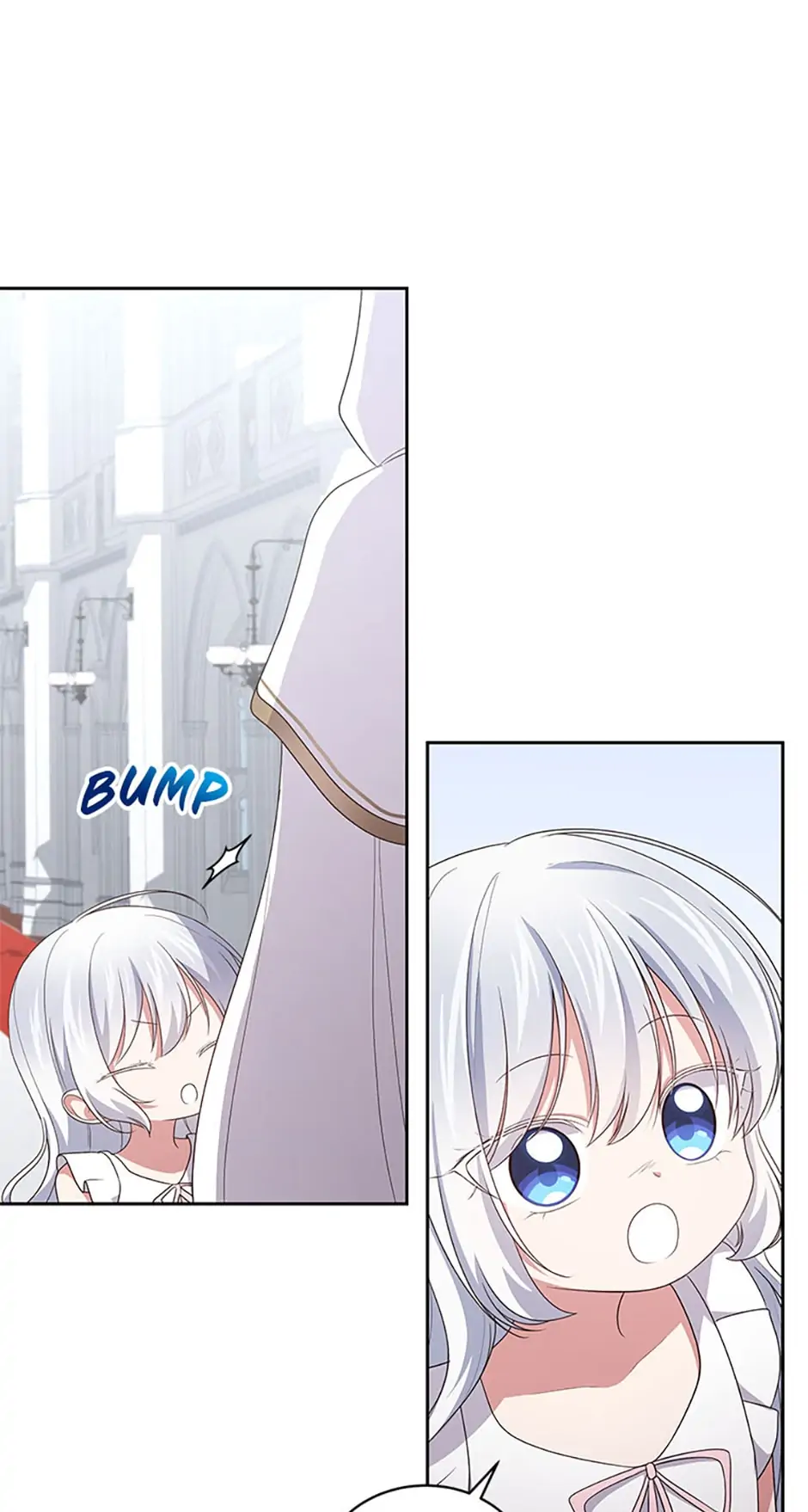 The Villain’s Precious Daughter Chapter 38 page 53
