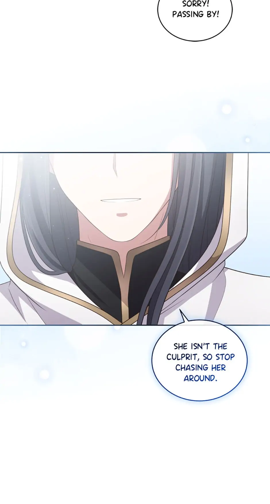 The Villain’s Precious Daughter Chapter 38 page 55