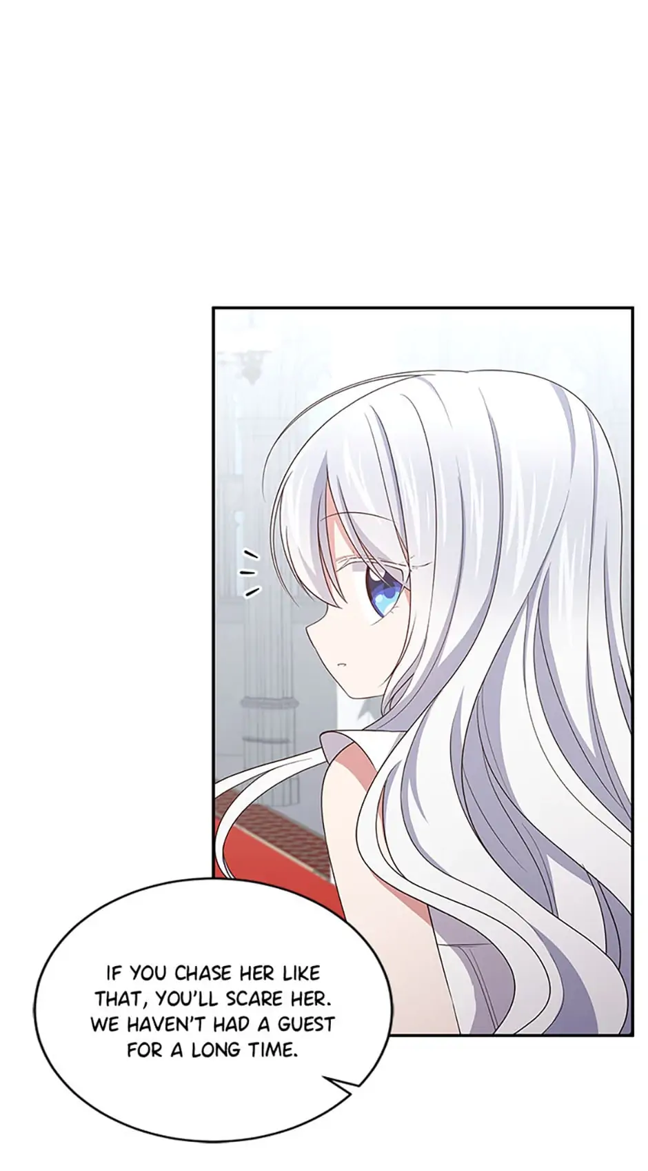The Villain’s Precious Daughter Chapter 38 page 56