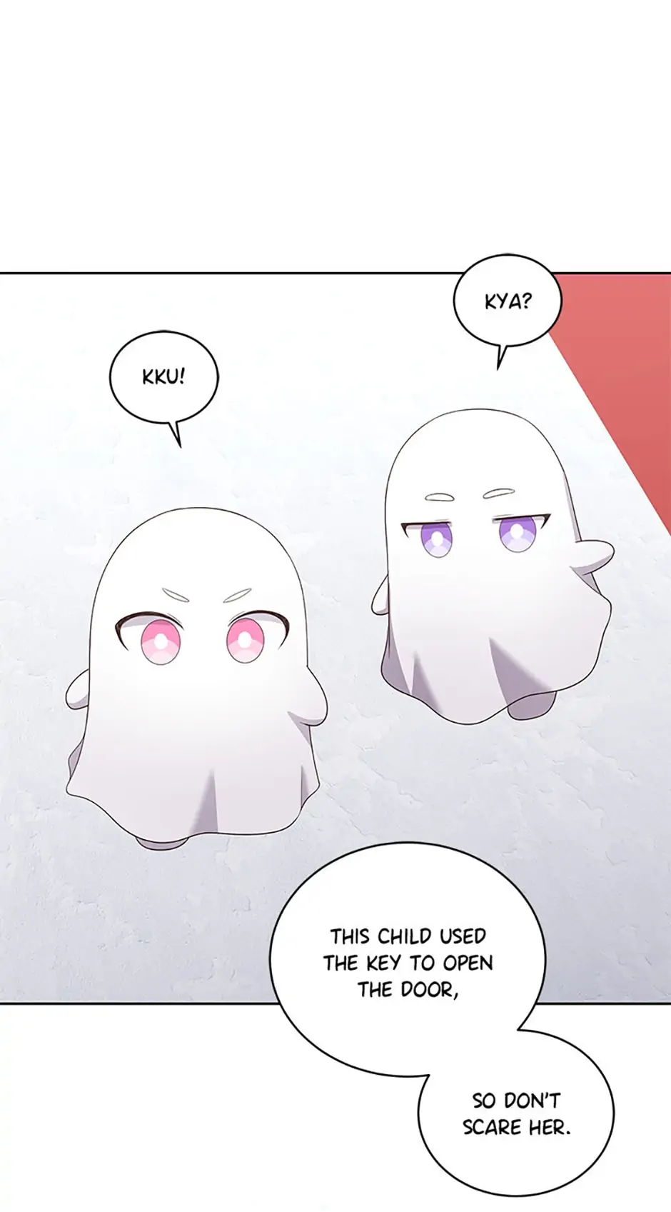 The Villain’s Precious Daughter Chapter 38 page 57