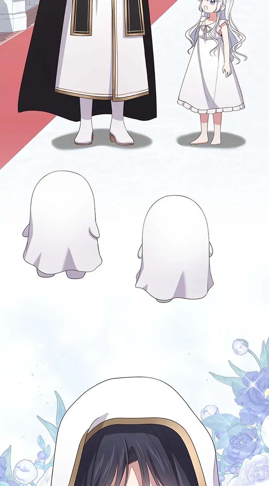 The Villain’s Precious Daughter Chapter 38 page 59