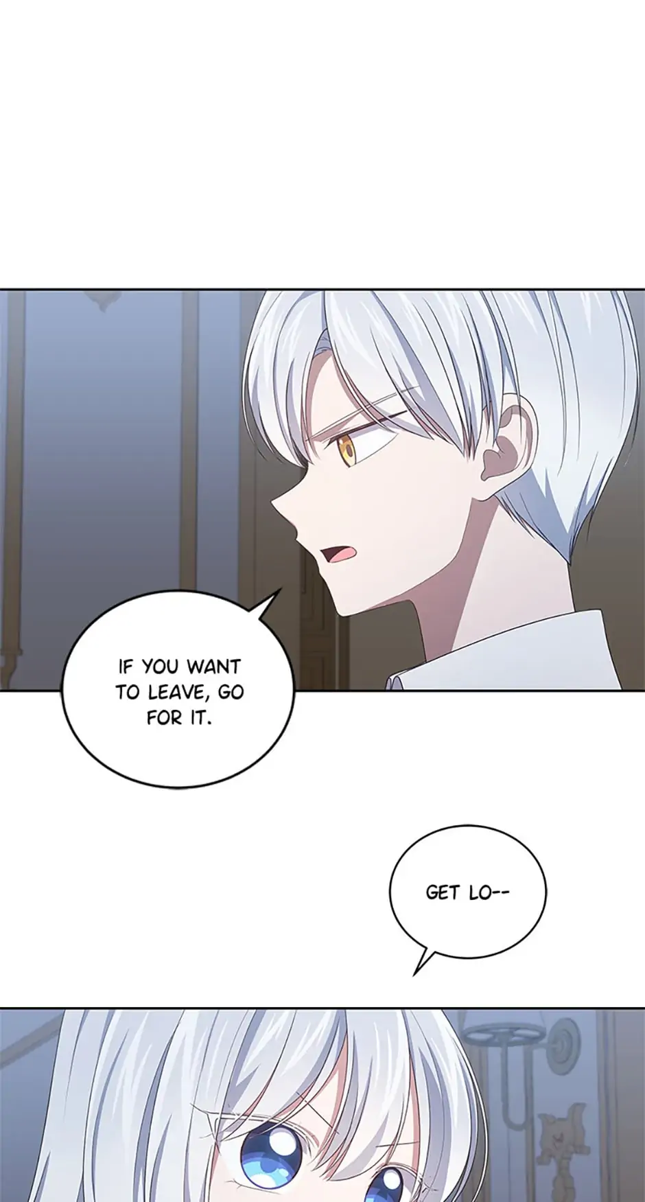 The Villain’s Precious Daughter Chapter 38 page 6
