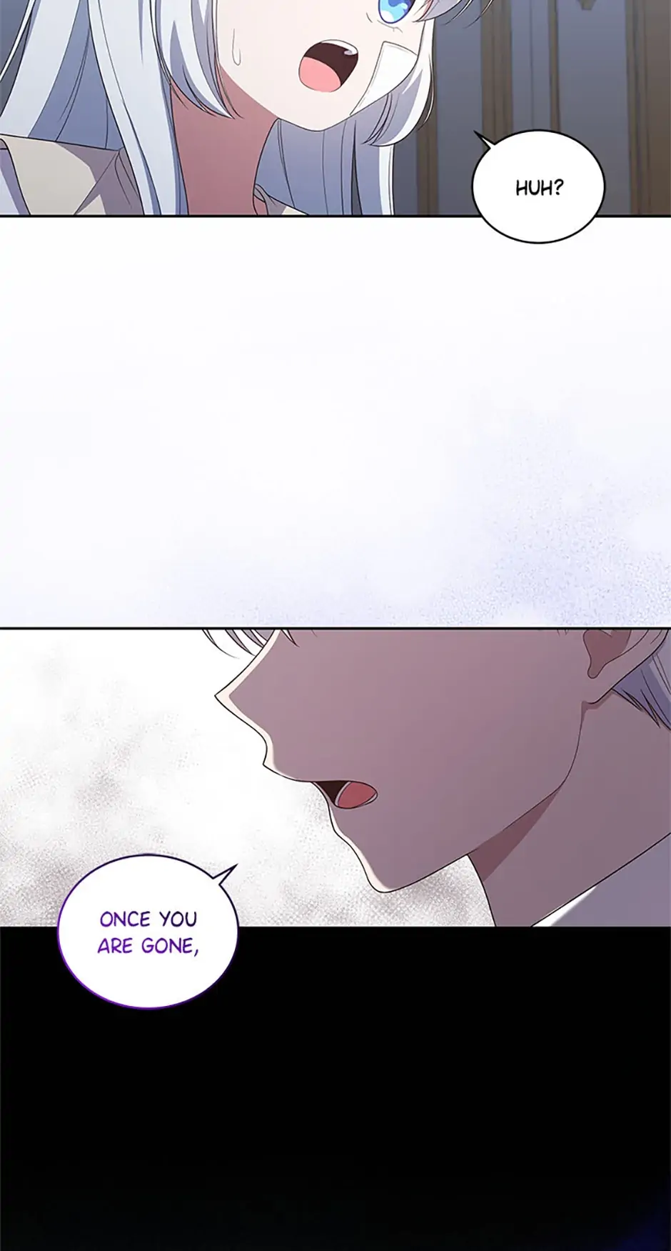 The Villain’s Precious Daughter Chapter 38 page 7