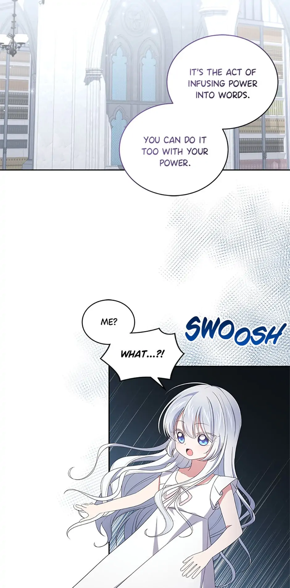 The Villain’s Precious Daughter Chapter 39 page 10