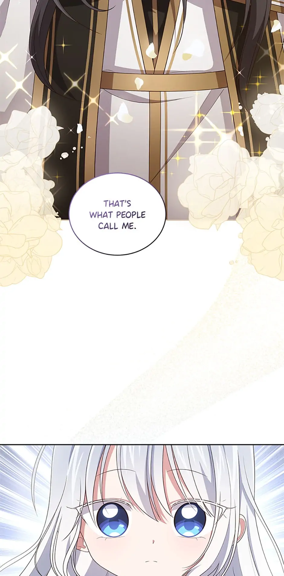 The Villain’s Precious Daughter Chapter 39 page 14