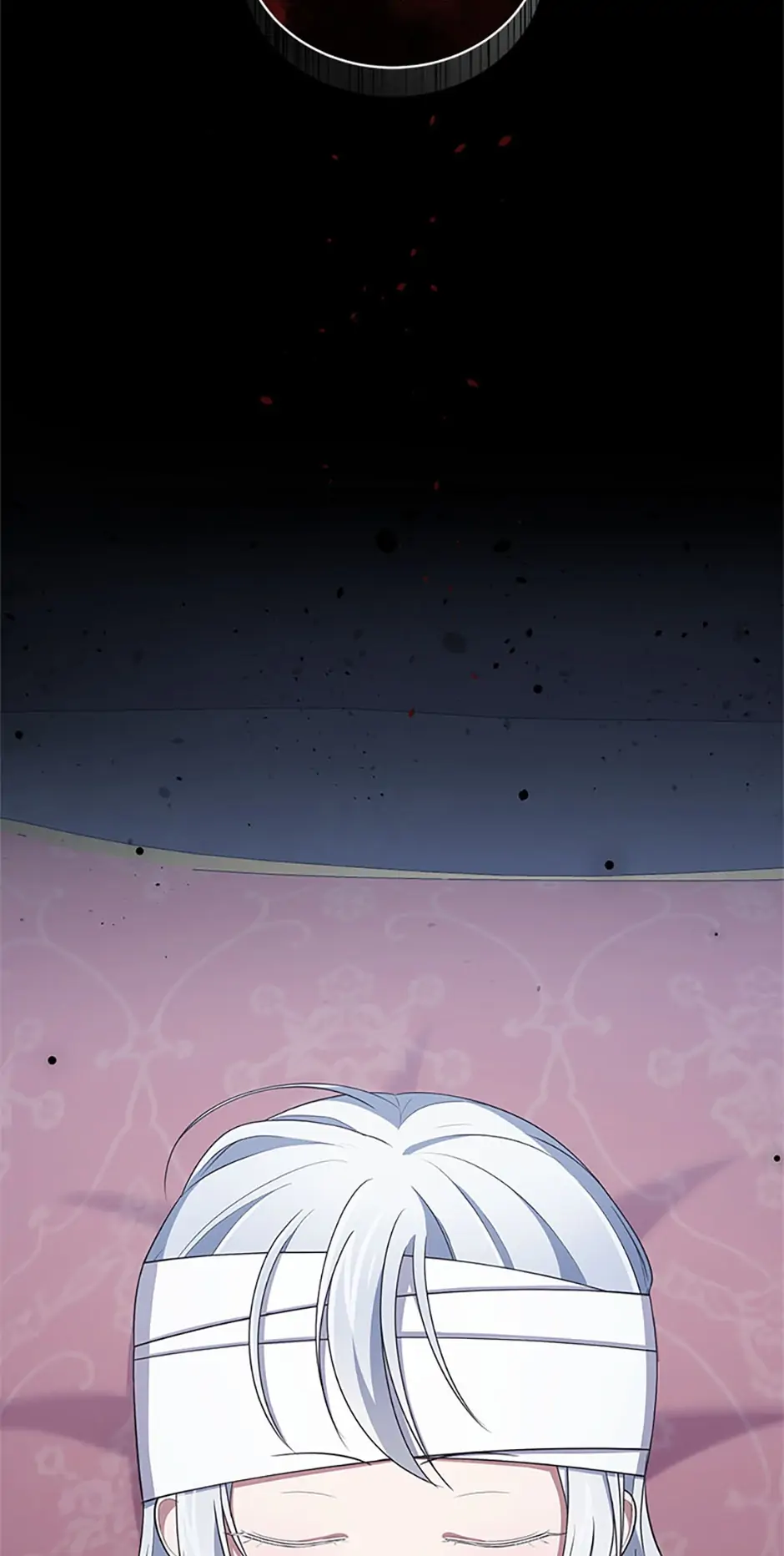 The Villain’s Precious Daughter Chapter 39 page 22