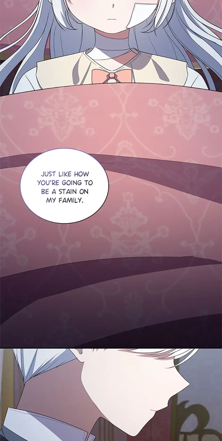 The Villain’s Precious Daughter Chapter 39 page 23