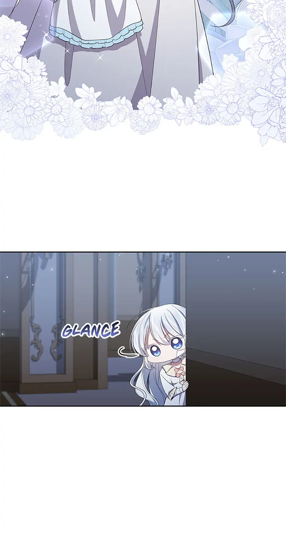 The Villain’s Precious Daughter Chapter 39 page 30