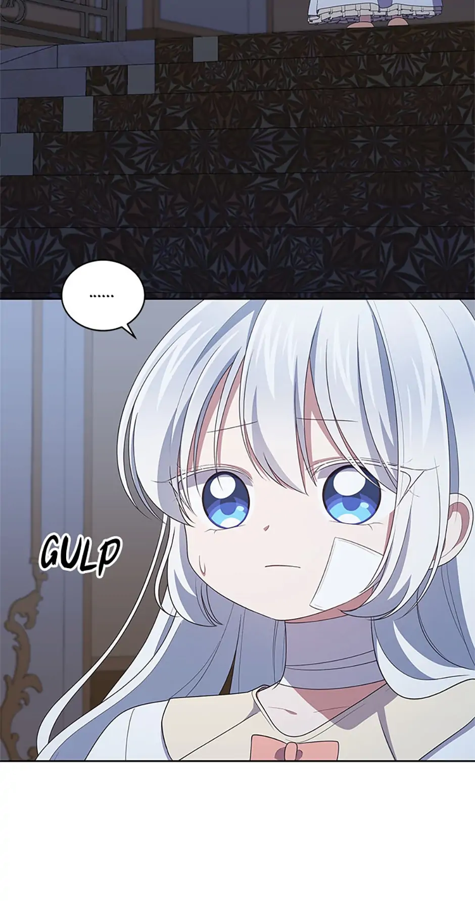 The Villain’s Precious Daughter Chapter 39 page 33