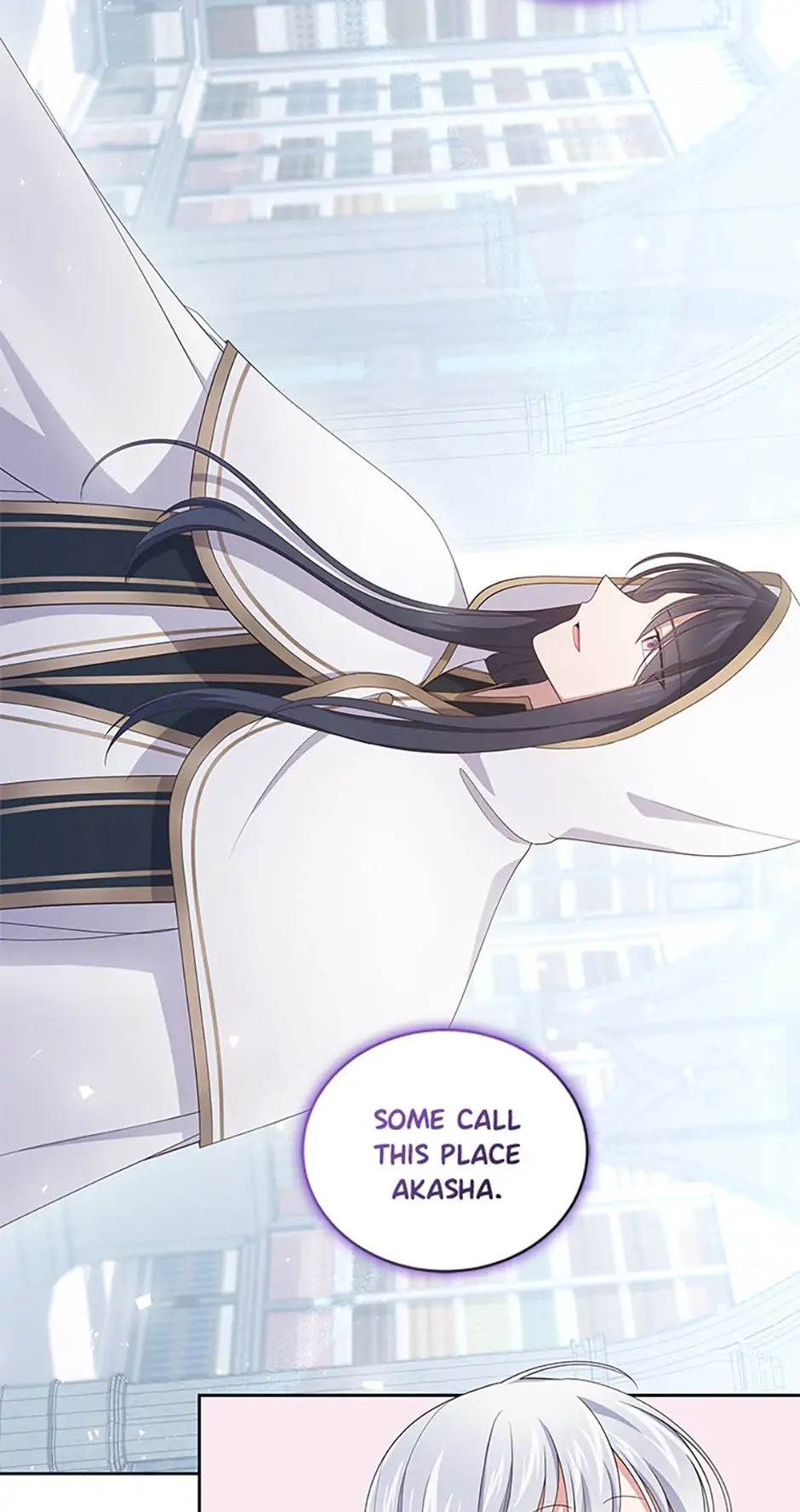 The Villain’s Precious Daughter Chapter 39 page 3