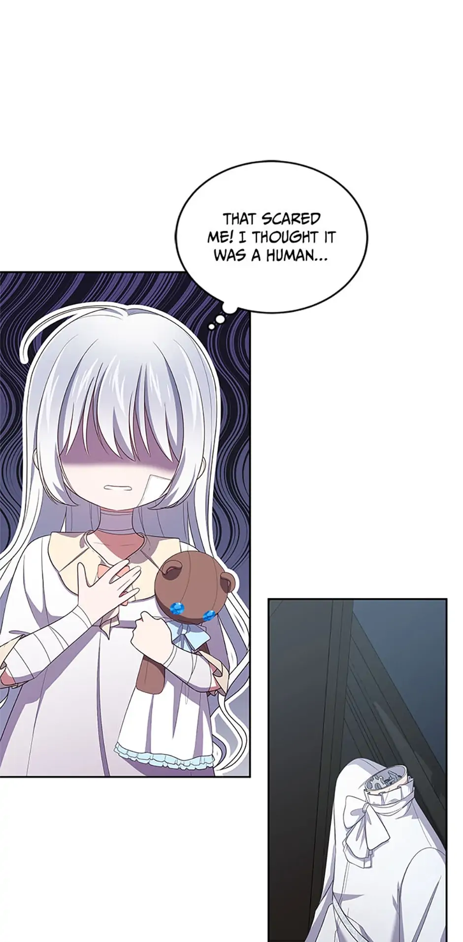 The Villain’s Precious Daughter Chapter 39 page 39