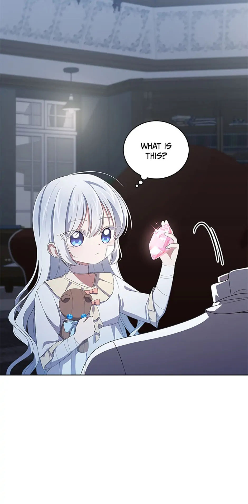 The Villain’s Precious Daughter Chapter 39 page 41