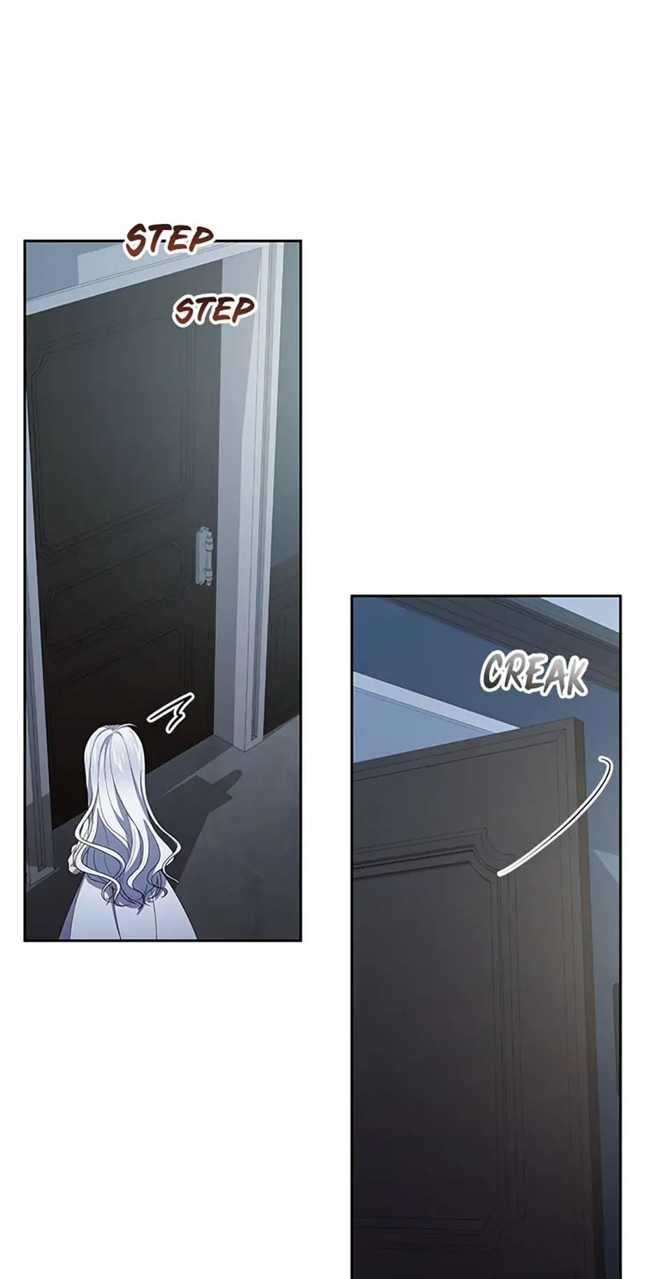 The Villain’s Precious Daughter Chapter 39 page 42