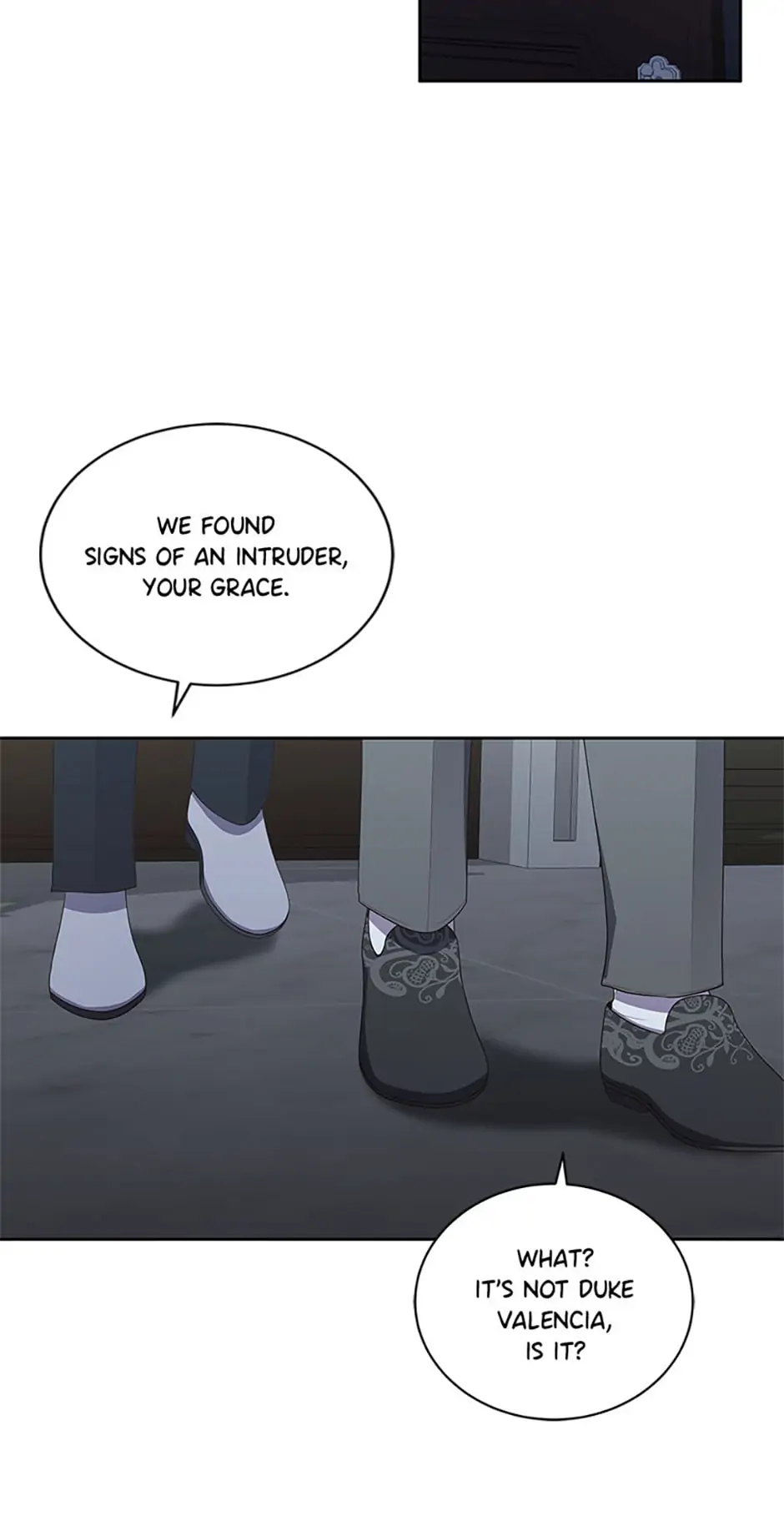 The Villain’s Precious Daughter Chapter 39 page 43