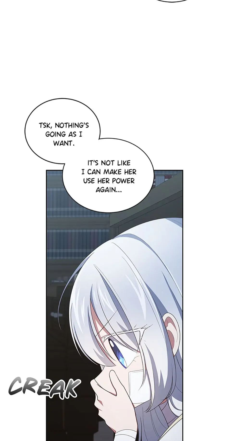 The Villain’s Precious Daughter Chapter 39 page 46