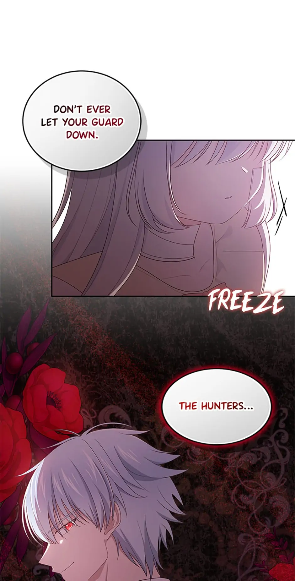 The Villain’s Precious Daughter Chapter 39 page 48