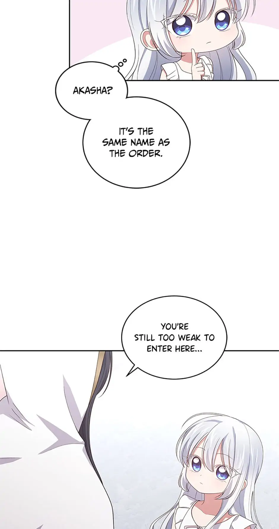 The Villain’s Precious Daughter Chapter 39 page 4
