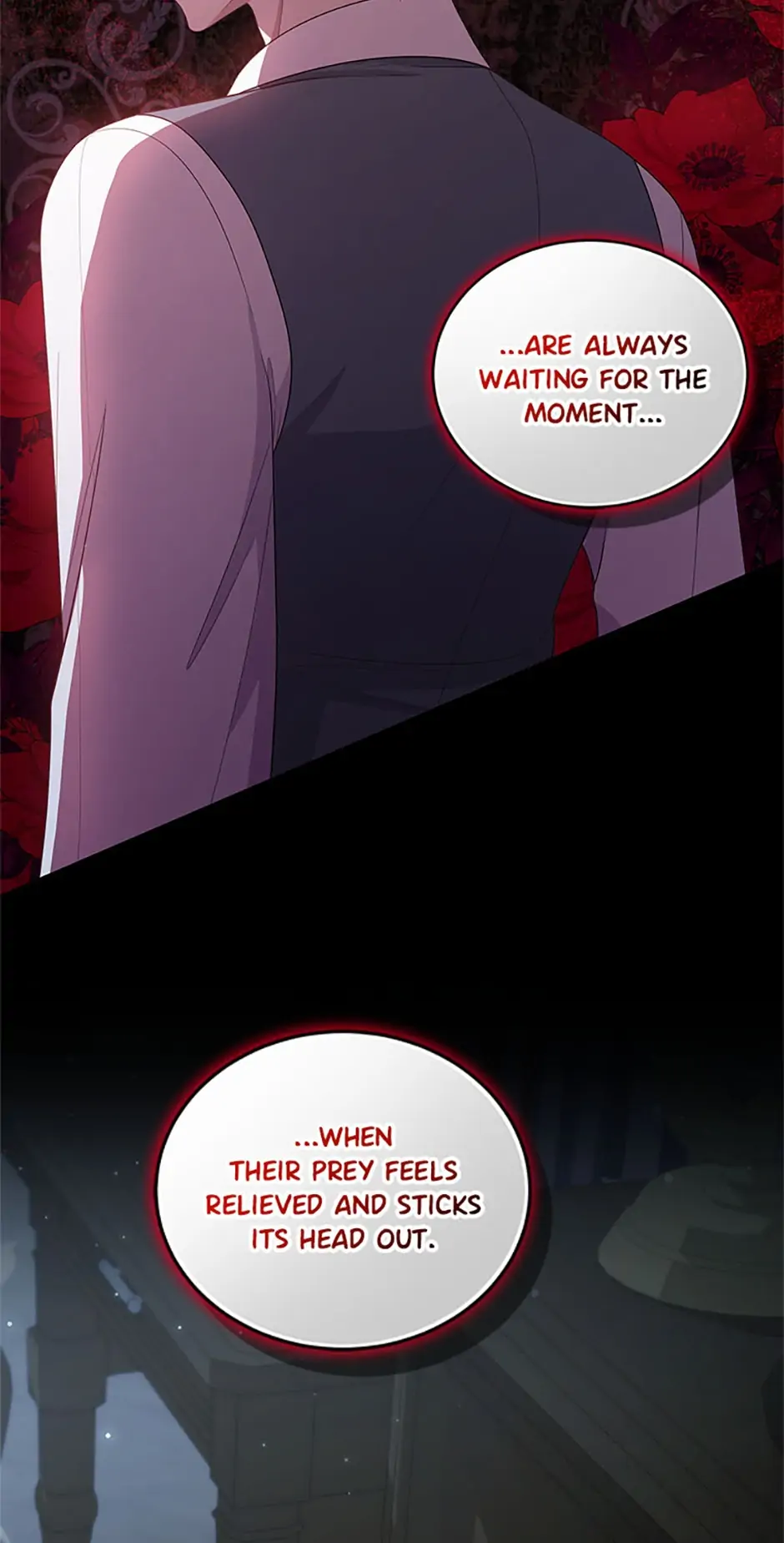 The Villain’s Precious Daughter Chapter 39 page 49